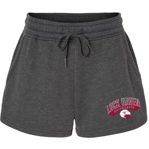 LHU Shorts