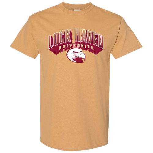 LHU Arch Design T-Shirt