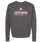 Eagle Head LHU Crewneck Sweatshirt