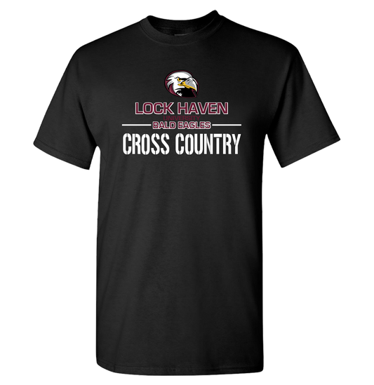 Cross Country T-shirt