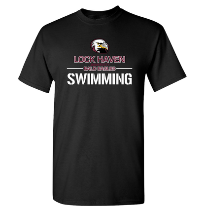 Swimming T-Shirt