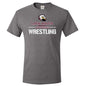 Wrestling T-Shirt