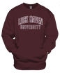 Pocket Crew Sweatshirt