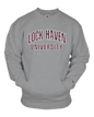 Pocket Crew Sweatshirt