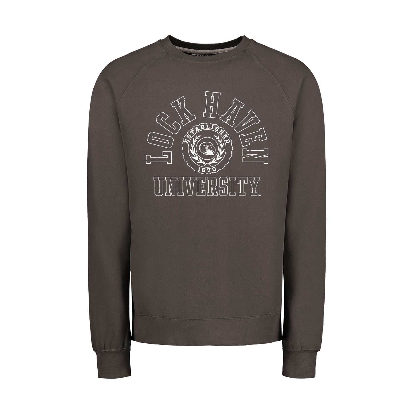 Crew Sweatshirt