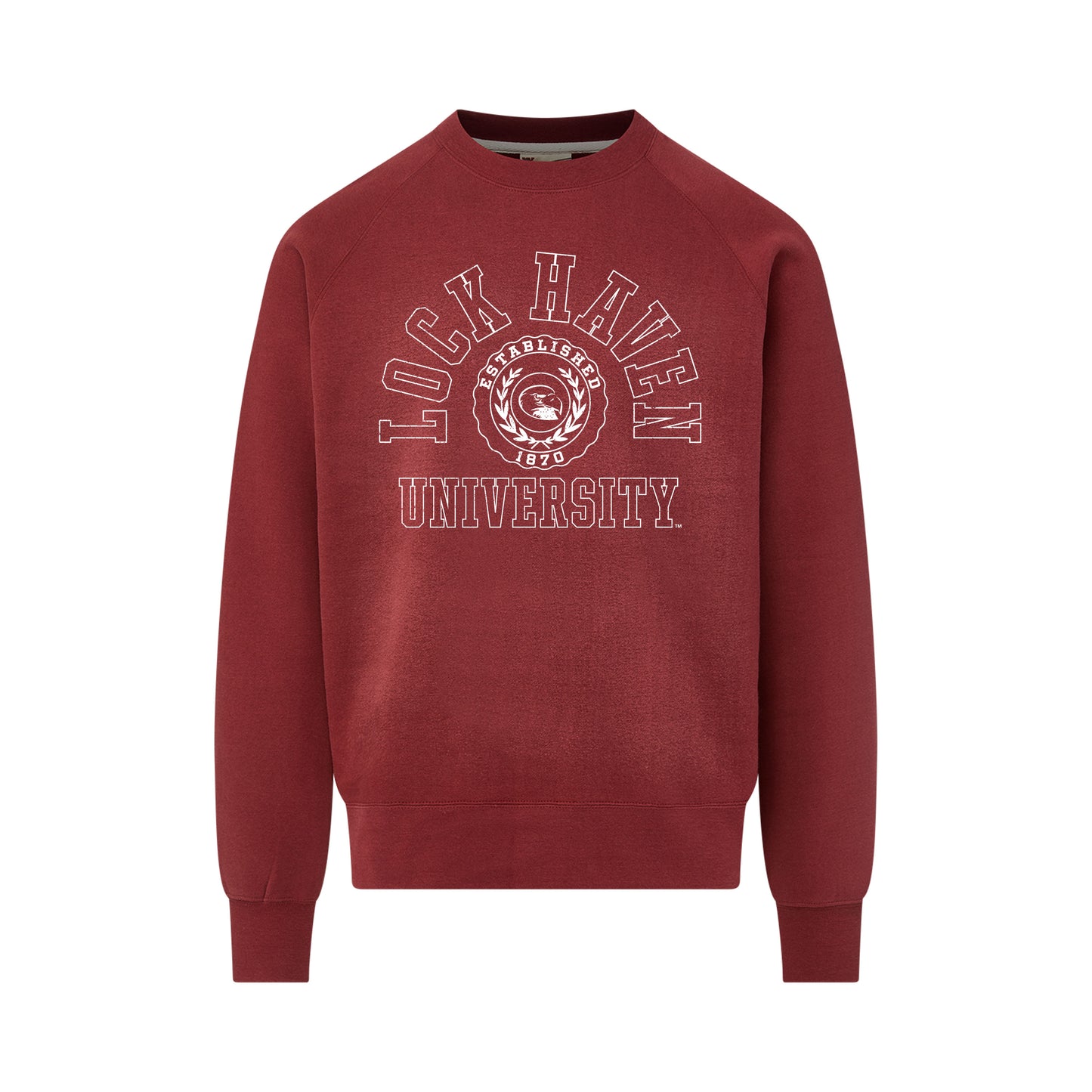 Crew Sweatshirt