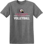 Volleyball T-Shirt