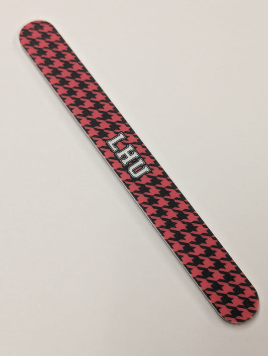 LHU Nail File