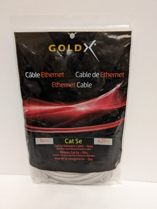 14ft Ethernet Cable