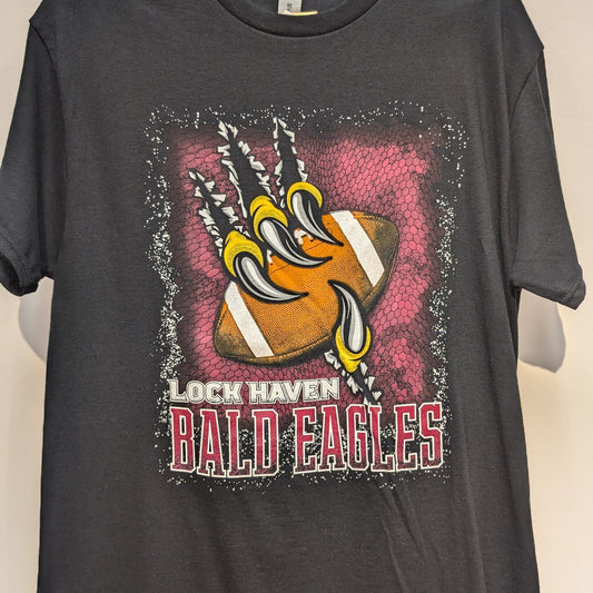 Football in Talons T-Shirt