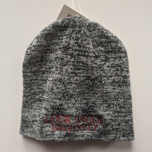 Heathered Knit Hat