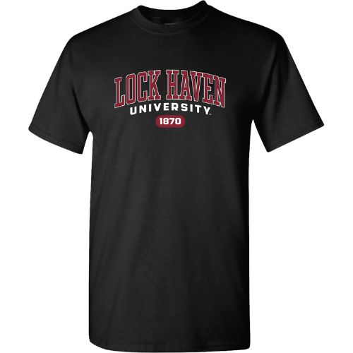 T-Shirt with Arch