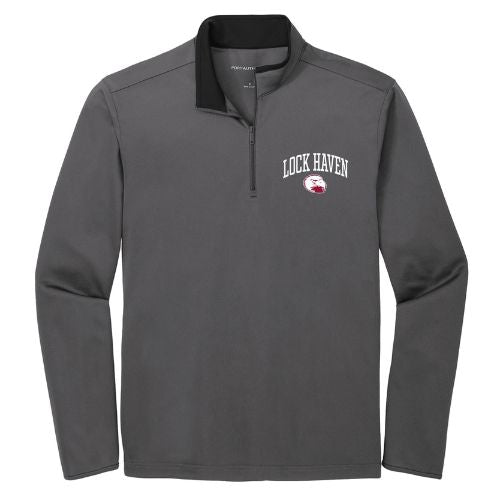 Performance 1/4 Zip