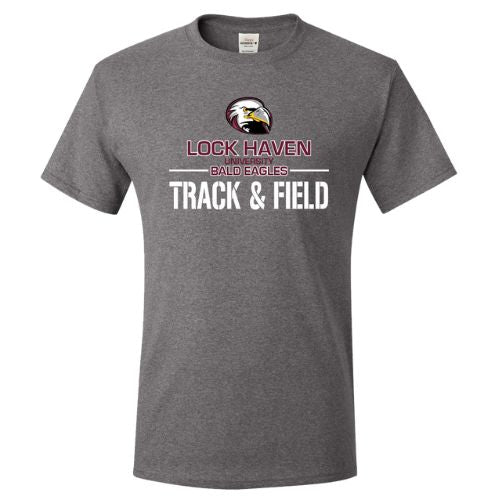 Track & Field T-Shirt