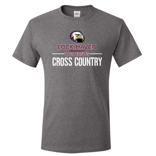 Cross Country T-shirt