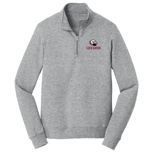 1/4 Zip Sweatshirt