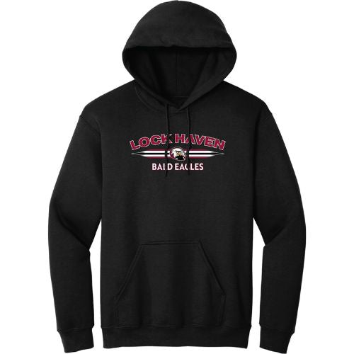 CH Hooded Sweatshirt