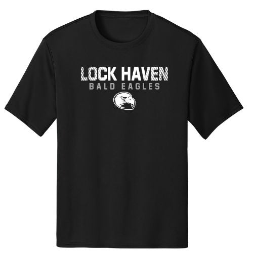 CHT Short Sleeve Performance Tee