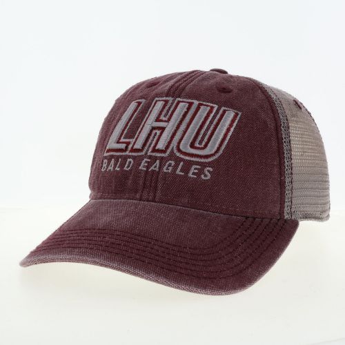 LHU Bald Eagles Hat