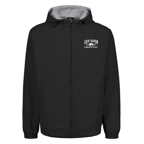 LH Commonwealth Coat