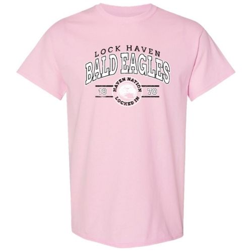 CH Short Sleeve T-Shirt