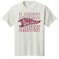 Short Sleeve Pennant T-Shirt