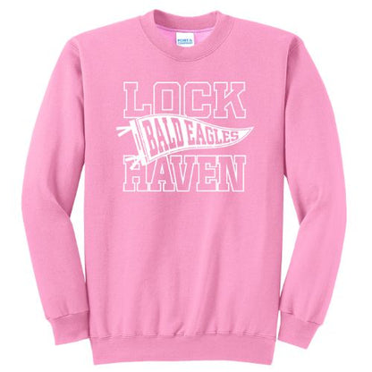 Crew Sweatshirt