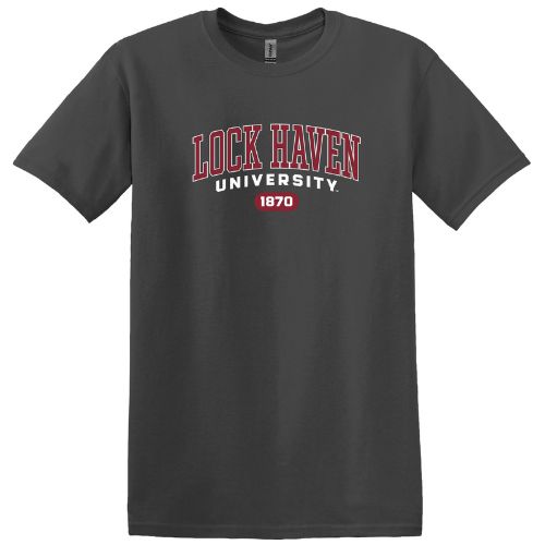 T-Shirt with Arch