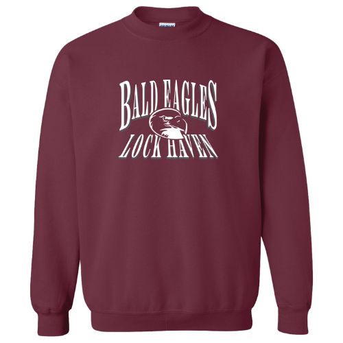 CHT Crew Sweatshirt