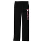 Open Bottom Sweatpant