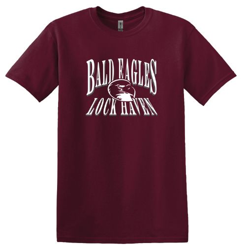 CH Short Sleeve T-Shirt