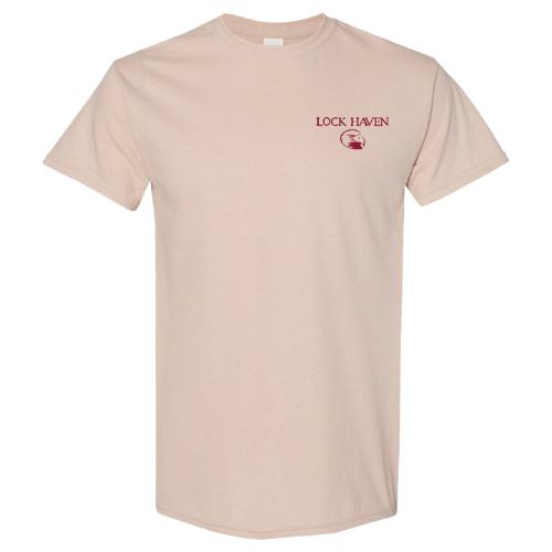 Spirit Of Lock Haven T-Shirt