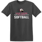 Softball T-Shirt