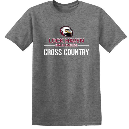 Cross Country T-shirt