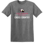 Cross Country T-shirt