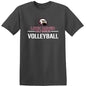 Volleyball T-Shirt