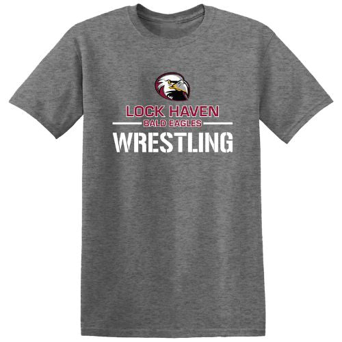 Wrestling T-Shirt