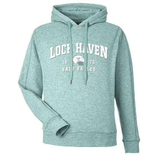 Electric Hooded Sweatshirt