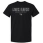 Camo Print Short Sleeve Tee