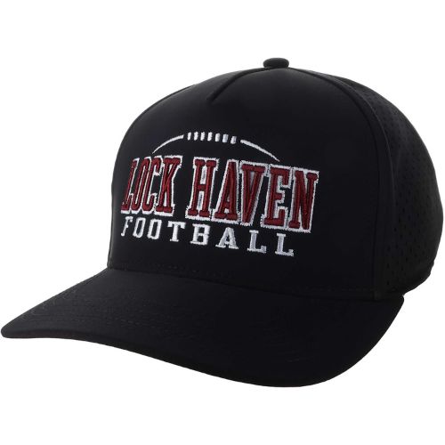 Cut Above Hat Football Hat