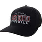 Cut Above Hat Football Hat