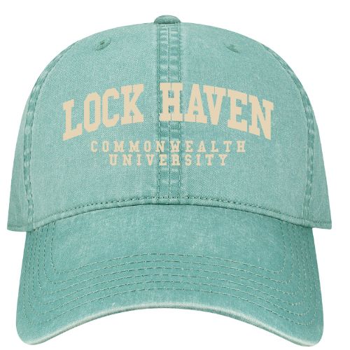 Terra Twill Relaxed Hat