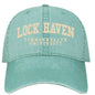 Terra Twill Relaxed Hat