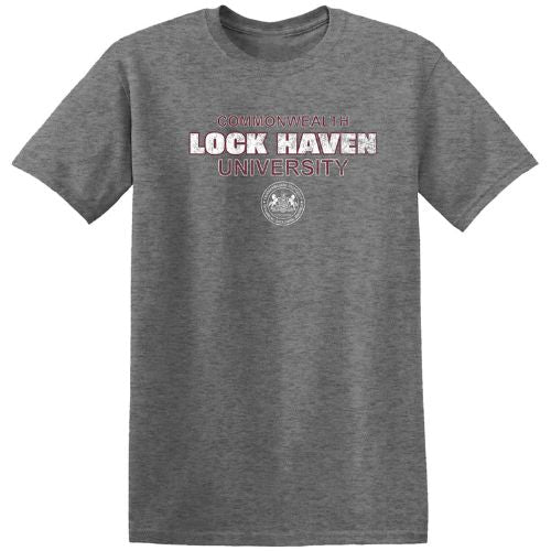 CH Short Sleeve T-Shirt