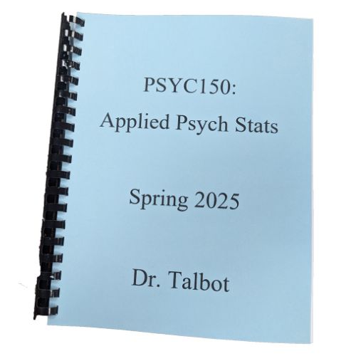 PSYC 150