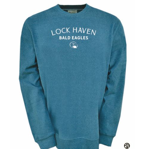 Crew Sweatshirt