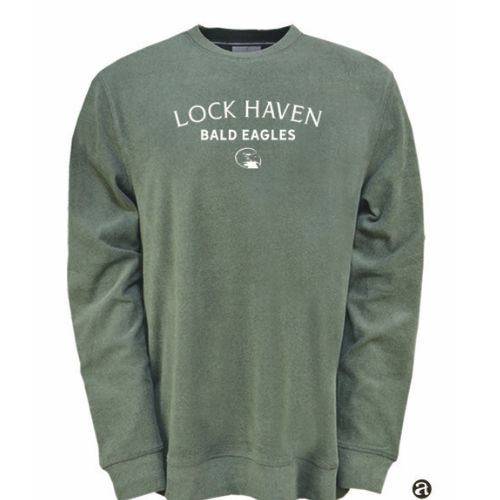 Crew Sweatshirt