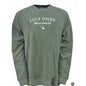 Crew Sweatshirt