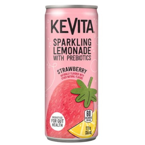 Kevita Sparkling Lemonade