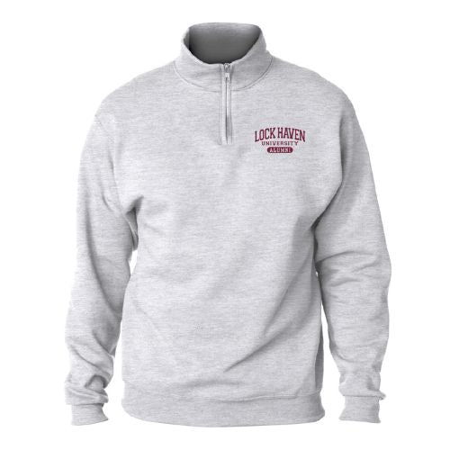 LHU Alumni 1/4 Zip